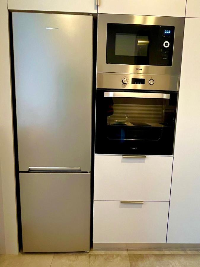 Kalliopis Apartment Athen Eksteriør bilde